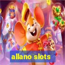 allano slots